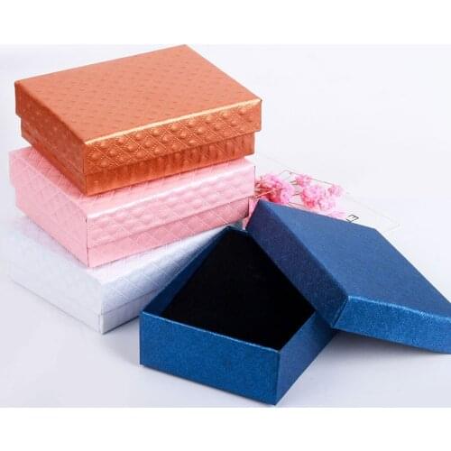 Шкатулки для украшений SinoSanye China At AliExpress