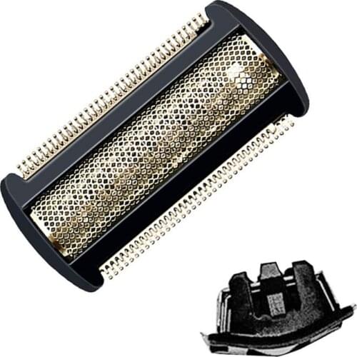 Hair Clipper Replacement Trimmer / Shaver Foil For Philips Norelco