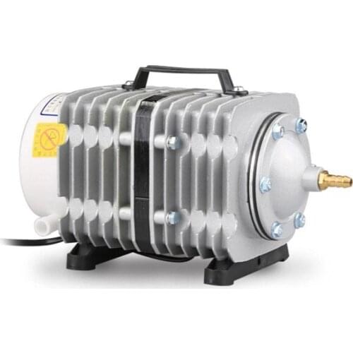 High Power SunSun Brand ACO-008 138W Electric Air Pump For Aquarium Fish Tank Aquarium Oxygen Pump 100L/M Max