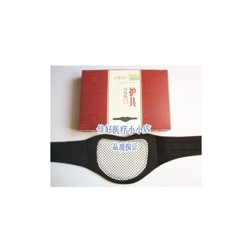 10pcs Far infrared magnetic therapy self-heating neck thermal neck cervical
