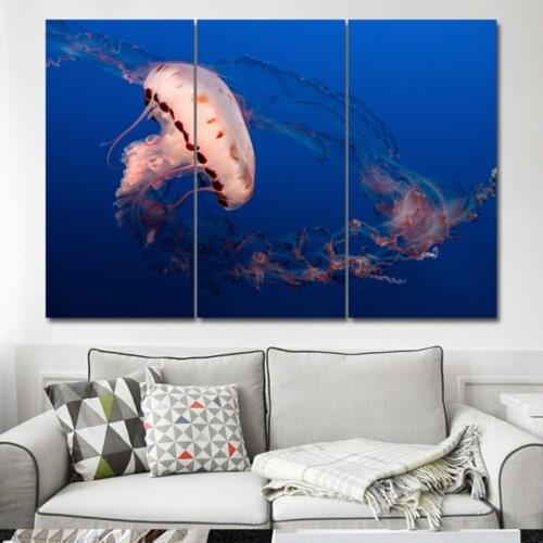 Ancient egypt sphinx 3 pcs HD Canvas Painting Modern Home Decoration Living Room Canvas Print Painting Wall Decor Picture