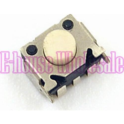 [50PC/ LOT] High Quality Bluetooth Pairing Switch Button Bluetooth Pairing Part Replacement For Xbox 360 Wireless Controller