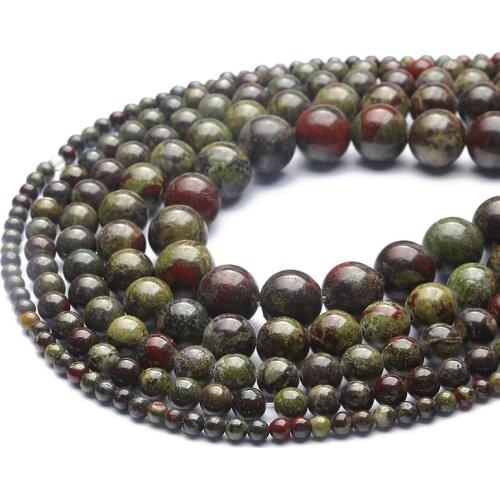 DADIFEN Natural Stone Beads