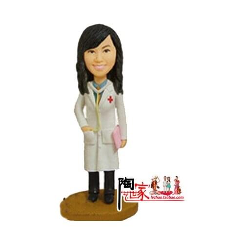 Minions Brinquedos Special Gift wedding Toys Mini Wax Figure Custom Birthday Bride And Groom for Gifts Ideas Wedding Unique