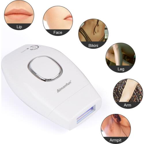 300000 Flash Permanent Hair Remover IPL Epilator Portable Epilator Painless Professional Depilador Llaser Bikini Photoepilator