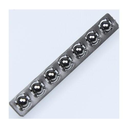 SA8632001 CROSS ROLLER FOR ST-6040 SEWING MACHINE