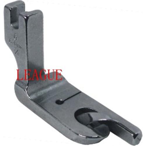 LOT NO. 1/16 7/16 Full Steel Presser Foot