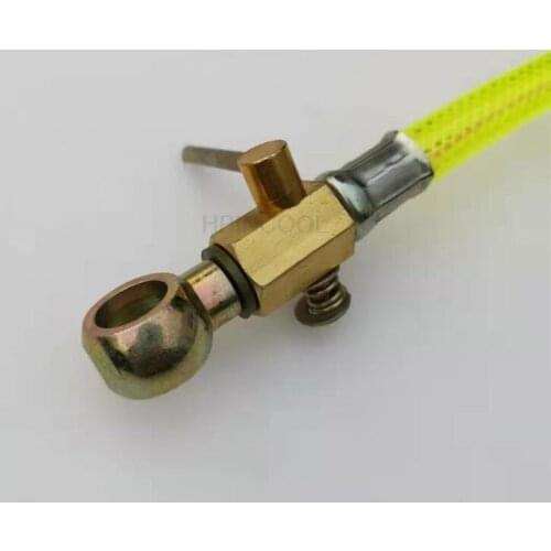 Diesel engine oil pipe, oil return pipe, filter cup, filter, fuel tank, truck, agricultural vehicle, tricycle, tractor, oil pipe