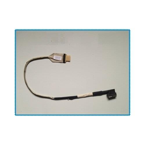 WZSM New LCD Screen Cable for HP 4730s 4530s 4535s LCD Video Lvds cable P/N 6017B0298901
