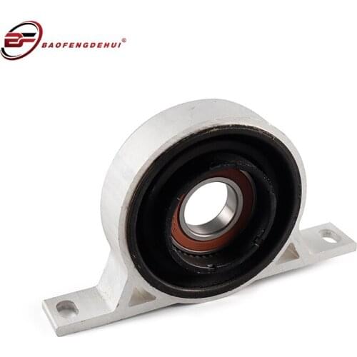 Drive Shaft Support Mount 26127521855S=26127521855=26123413996=26123413997 For BMW5 E60 For BMW5 E61 For BMW6 E63 For BMW6 E64