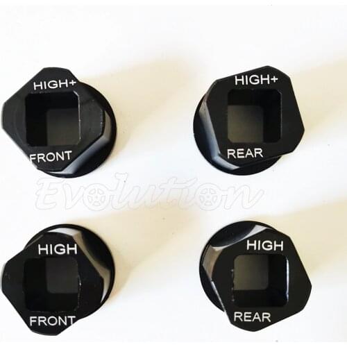 Original OX OXO off-road scooter Regulating block Damping height adjustment module