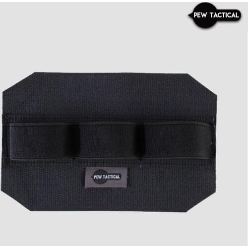 Pew Tactical MK3 Chest Rig 40mm Insert-Triple MK4 Micro Fight Airsoft