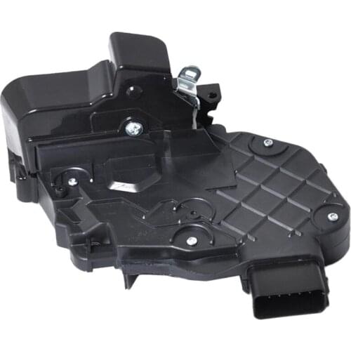 Rear Left Lift Gate Door Lock Actuator - For Land Rover Range Sport Evoque