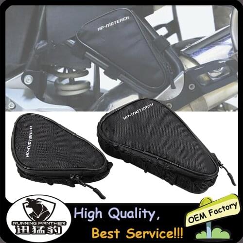 R 1100 GS R 1150 GS Motorcycle Accessories Frame Bag Storage bags Side windshield package FOR BMW R1100GS R1150GS R 1100/1150 GS