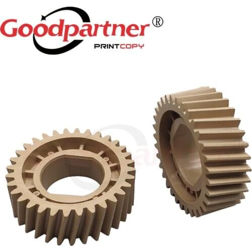5X AB014317 AB01-4317 Fuser Lower Pressure Roller Gear for Ricoh Aficio MP C4000 C5000 C4501 C5501
