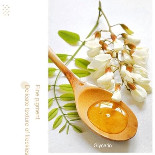 Natural Lifelike Freckle Pen Soft Brown Freckle Pen Create Pen Most the Look Waterproof Effortless Spot Makeup Dot Sunkisse N3E8