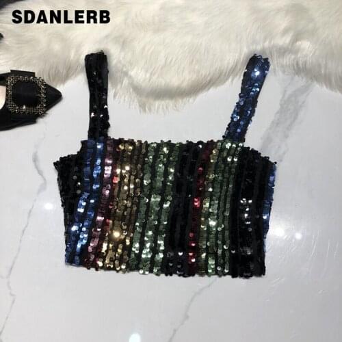 Женские укороченные топы SDANLERB China At AliExpress