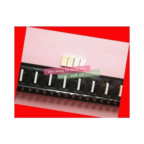 TV Application LED Backlight Edge LED Series TS731A 0.5W 3V 7032 Cool white LED LCD TV Backlight FOR SAMSUNG new