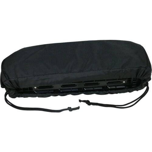 Ebike Battery Waterproof Bag Dustproof Anti-mud Cover for Hailong/Polly/Jumbo Style TopQuality Lithium Electric Battery Case Bag