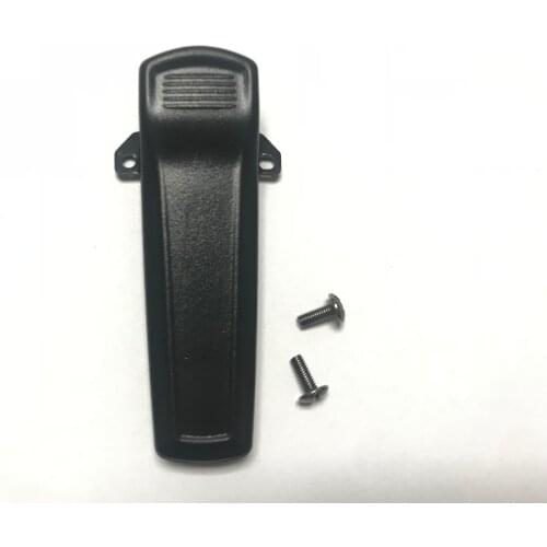 Battery Belt Clip BC19 For HYT Hytera PD700 PD780 PD788 PD980 PT-580H TC-720S TC-780 TC-790M TC-890GM TC-880GM TC3000G Radio