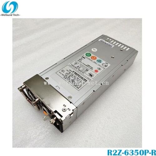 100% working power supply For R2Z-6350P-R 350W Fully tested