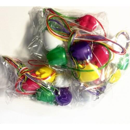 20pcs/set Dental clinic small gifts deciduous teeth baby teeth box Milk teeth case pendant type Creative gift