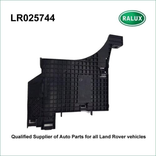 LR025744 Shanghai Yinglu car headlamp mounting plate RH for Range Rover Evoque 2012- China factory supplier with low price