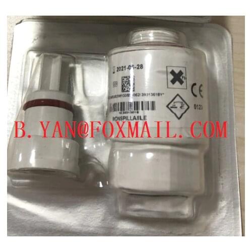 City Technologies sensor 100% original new date MOX-3 MOX3 AA829-M10 medical oxygen sensor O2 sensor
