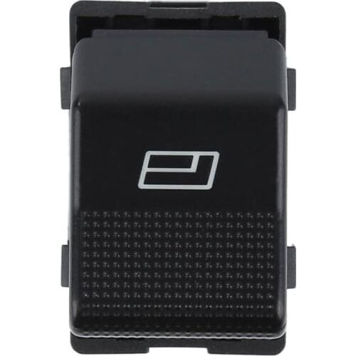 For Seat Cordoba Ibiza III VW Polo Window Lifter Switch Console Replacement Auto Replacement Parts