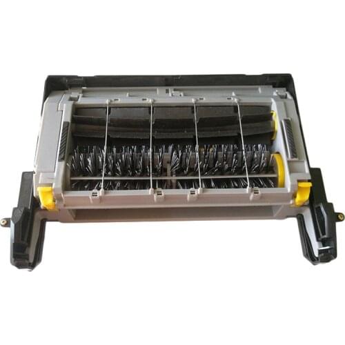 Main Roller Brush Cleaning Head Module For IRobot Roomba 527 510 530 527 560 500 ALL Series Vacuum Cleaner Parts Accessories