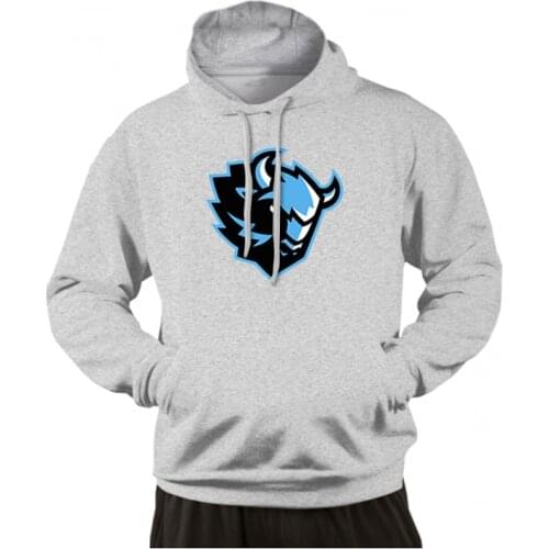 KHL ice hockey Team logo printed hoodie mens cotton jacket Dinamo Mn