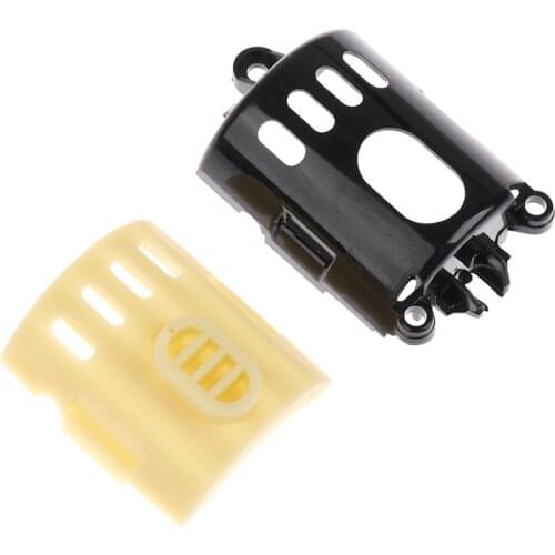 For WAHL 8591/8148/8504 Electric Hair Clipper Cover 2pcs/set Motor Cover And Motor Shock Absorber Barber Accessories