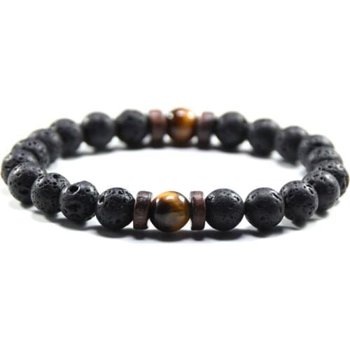 NIUYITID Beaded Bracelets