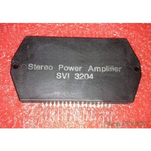 NEW SVI3204 SVI3204B