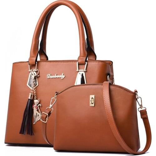 Wholesale Bags for Mothers, Bags and Daughters New Fashion Handbags 2019