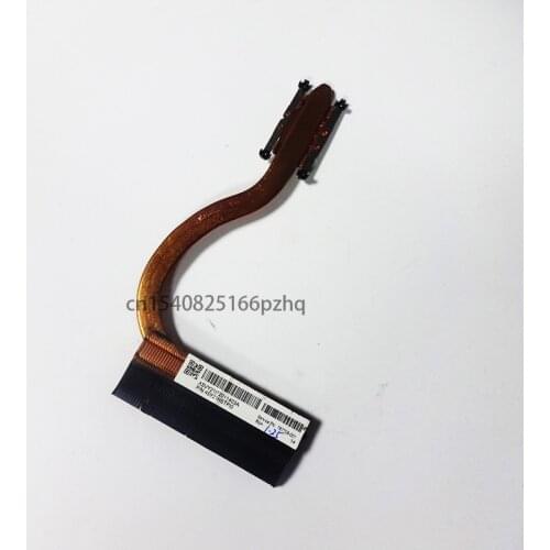 Original Laptop Cooler For HP 14-P 15-P 17-P 15-K 14-V Radiator HeatSink 767708-001 767776-001 767706-001 cooling