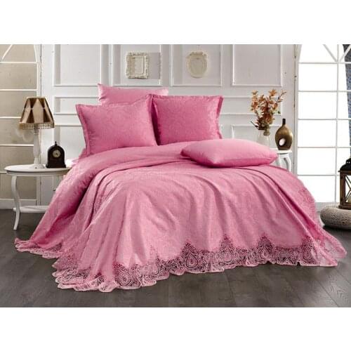 Land Of dowry Lena Pike Tackle 6 Piece Powder