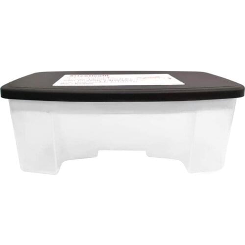 Grand-Pro A1 Robot Vacuum Cleaner dust bin