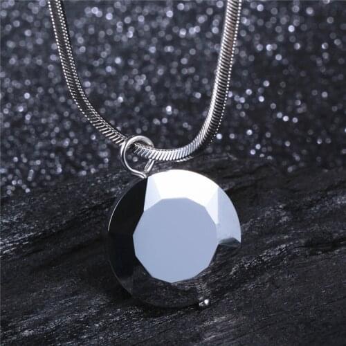 Soul Men Massive Necklaces