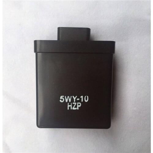 STARPAD For Yamaha 100 Fuk Hi clever grid Hanayome car playing Korea eagle 100 CDI ignition country, three Euro 2 Euro 1