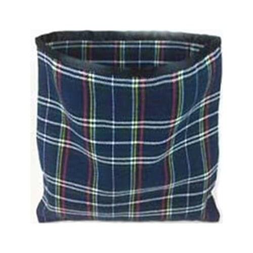 Senor Mardo Egg Bag (Red/Blue Color Available) Magic Tricks Stage Object Appearing Vanish Magia Gimmick Illusions for Magicians