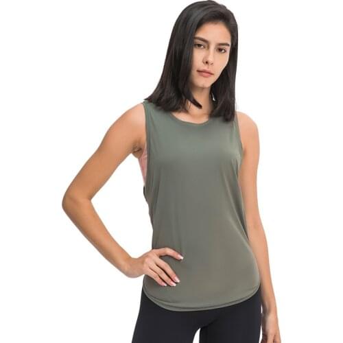 Woman Clothes Sports Top Bra Without Frame Top Yoga Breathable Fitness Top Crop Top Sportswear Womens T-shirt for Fitness