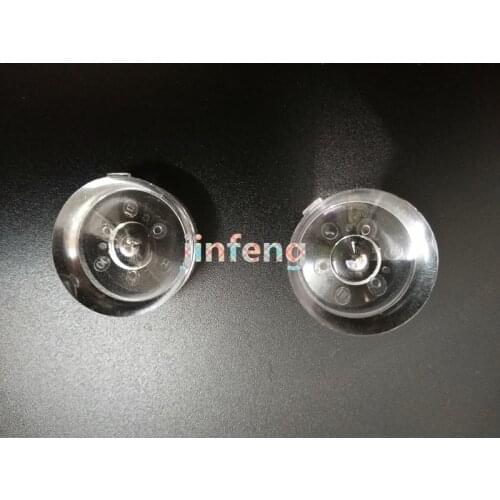 100pcs x LED Strips Diodes Cap Cover Optical Concave Lens Filter for LG DRT 3.0 32" 42" 47" 55'' 6916l-1974A 1975A Diameter 22mm