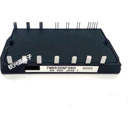 7MBR30NF060 Actual Stock Photos Original Goods