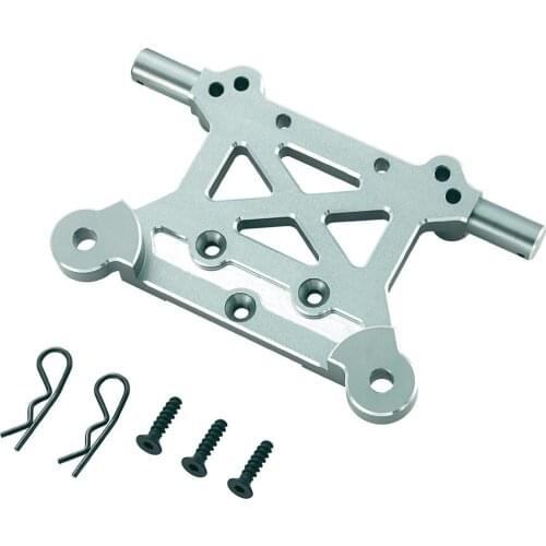 Aluminium shock tower front part 511386 fs racing for fs cen reely 1/5 scale