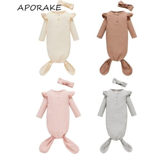 APORAKE Baby Bedding