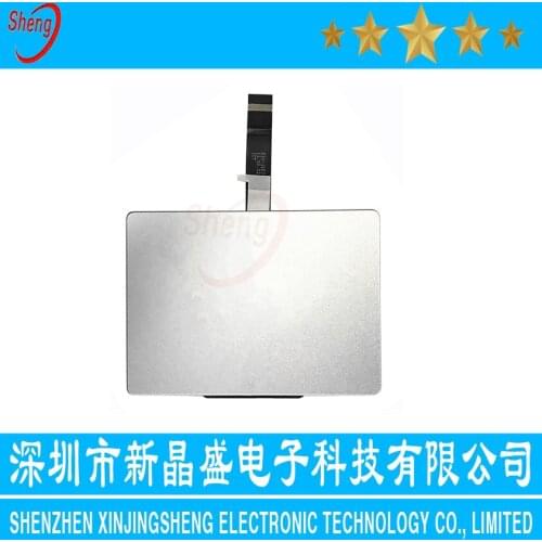 For Apple Macbook Retina Pro 13.3" A1502 trackpad 2013-2014 years Macbook Retina Pro 13.3 inch A1502 Trackpad Touchpad