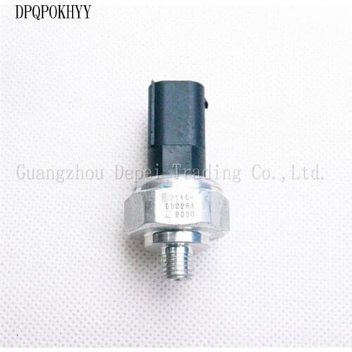 DPQPOKHYY GENUINE OEM case For MERCEDES AC Air Conditioner-Pressure Sensor A2110000283