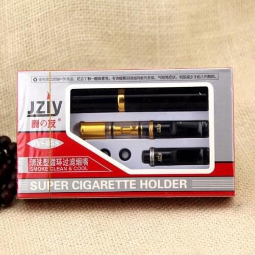 Duke JY-058 cleaning filter cigarette holder,smoking tool