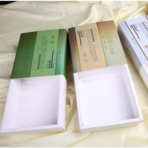 Quality Authentic Eco friendly custom kraft corrugated paper packaging box printing ---DH11781
